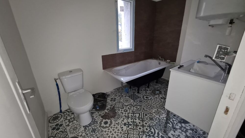 Vente Immeuble Immeuble de rapport centre ville Le houlme