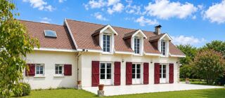  Maison à vendre 6 pièces 200 m²