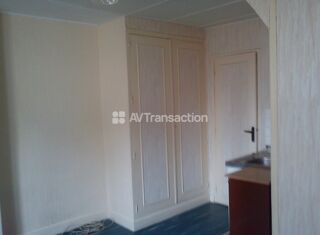  Immeuble à vendre 4 pièces 54 m²