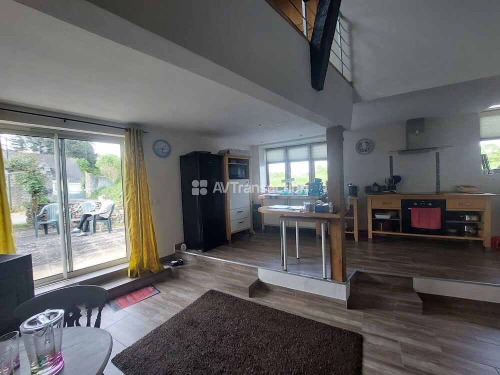 Vente Maison 53170 La Cropte La cropte
