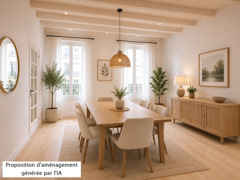 Vente Maison En centre-ville de PONS Pons