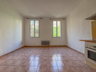 Vente Appartement Bel appartement du type F1 Bis - F2 Draguignan