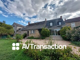  Maison à vendre 236 m²
