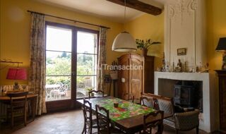  Maison à vendre 8 pièces 219 m²