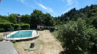  Maison à vendre 7 pièces 139 m²