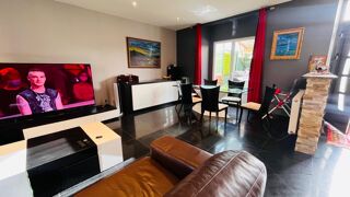  Maison à vendre 5 pièces 180 m²