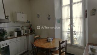  Appartement � vendre 3 pi�ces 56 m�