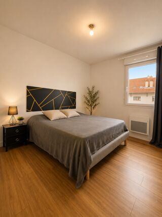  Appartement à vendre 3 pièces 66 m²