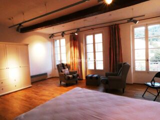  Appartement à louer 1 pièce 43 m²
