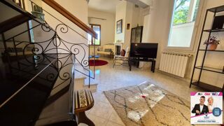  Maison à vendre 6 pièces 130 m²