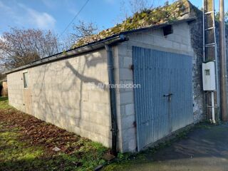  Maison � vendre 3 pi�ces 36 m�