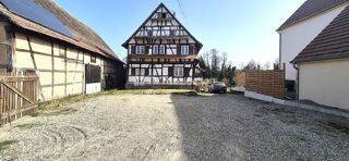  Maison à vendre 8 pièces 230 m²