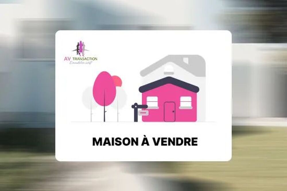 Maison 4 pièces 74 m² · à Tosse · 74 m² · 357 000 €