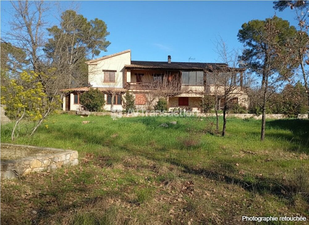 Maison 10 pièces 1 m² · à Les Arcs · 1 m² · 1 236 000 €