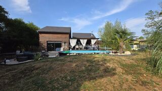  Villa à vendre 6 pièces 163 m²