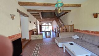  Maison à vendre 10 pièces 216 m²