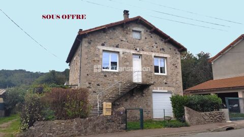   Deux appartements, terrain constructible, sans travaux Villa - 9 pi�ce(s) - 117 m�