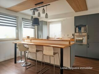  Maison à vendre 6 pièces 140 m²