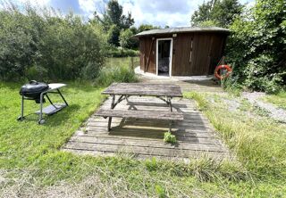  Maison � vendre 3 pi�ces 84 m�