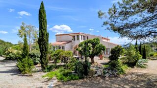 Maison 9 pièces 229 m² · à Cesseras · 229 m² · 425 000 €