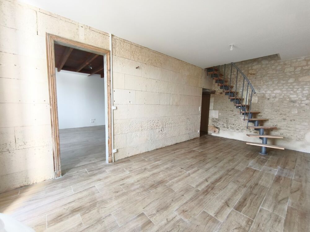 Vente Maison ENTRE SAINTES ET PONS La jard