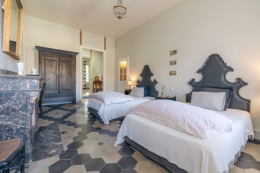 � vendre  H�tel Particulier Carcassonne (11000)