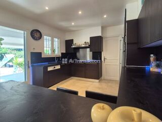  Maison à vendre 5 pièces 133 m²