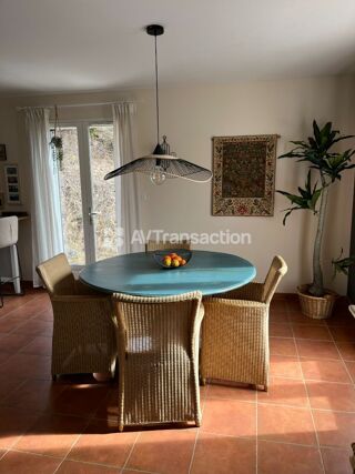  Maison à vendre 5 pièces 100 m²
