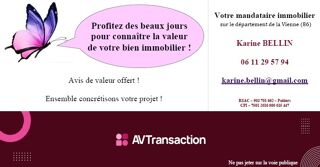  Terrain � vendre 1500 m�