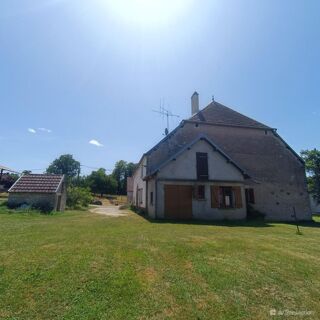  Maison à vendre 4 pièces 115 m²