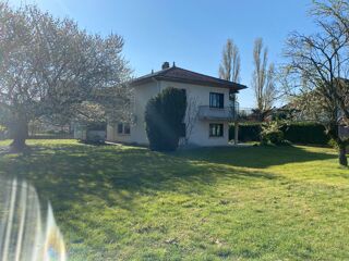  Maison à vendre 5 pièces 143 m²