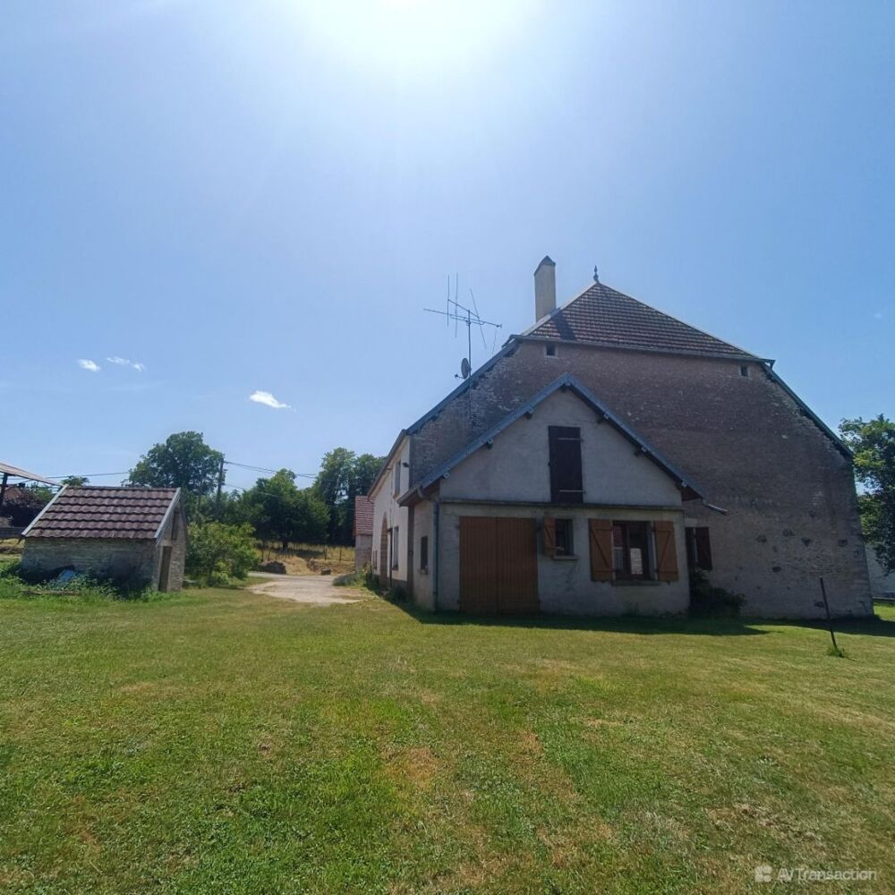 Maison à vendre GY