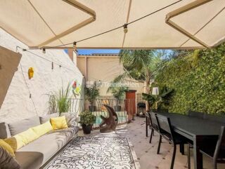  Maison à vendre 6 pièces 132 m²