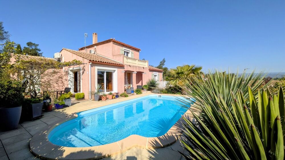 Maison 5 pièces 114 m² · à Tourouzelle · 114 m² · 315 000 €