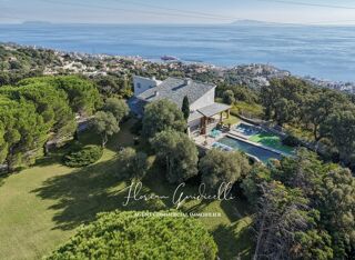  Maison � vendre 6 pi�ces 270 m�