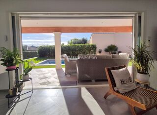  Maison � vendre 7 pi�ces 165 m�