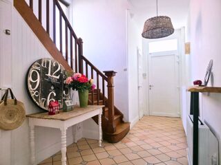  Maison à vendre 8 pièces 200 m² Caudry
