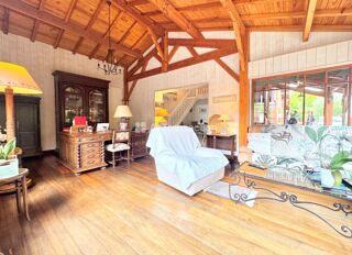  Villa à vendre 7 pièces 160 m²