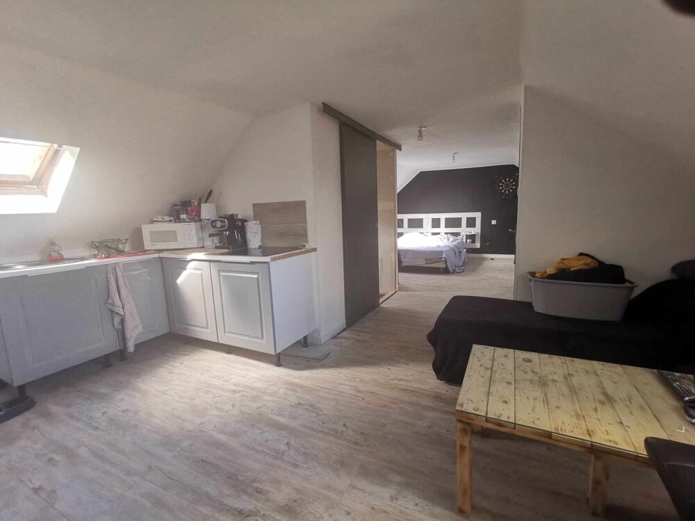 Maison 3 Chambres