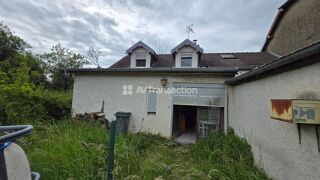  Villa à vendre 