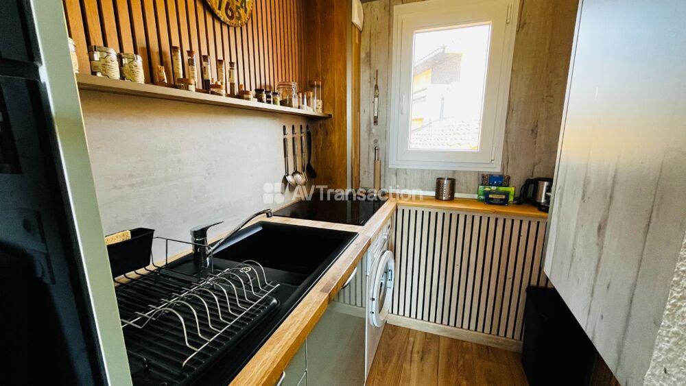 À vendre Studio Terra Bella 2