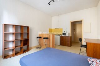  Appartement à vendre 1 pièce 21 m²