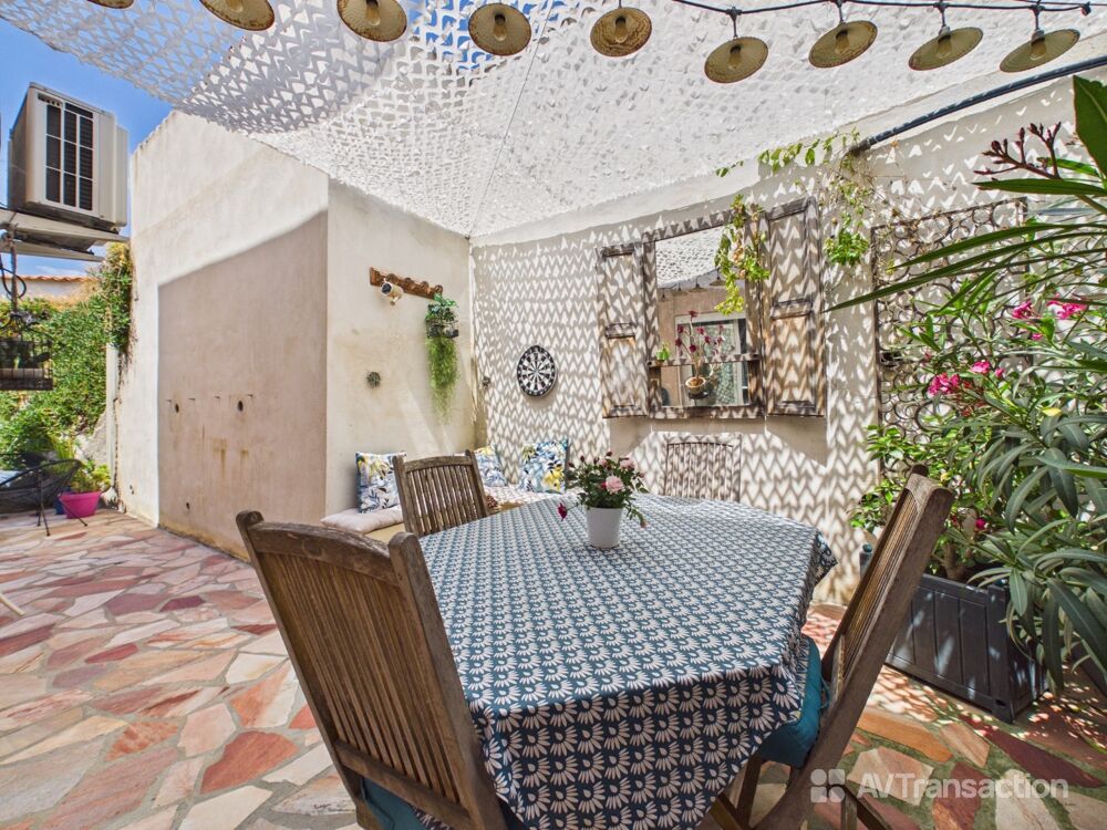 Appartement 4 pièces 100 m² · à Ajaccio · 100 m² · 349 900 €