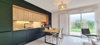  Appartement � vendre 61 m�