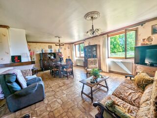  Maison à vendre 4 pièces 101 m²