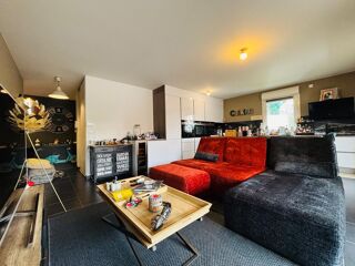  Appartement � vendre 4 pi�ces 81 m�