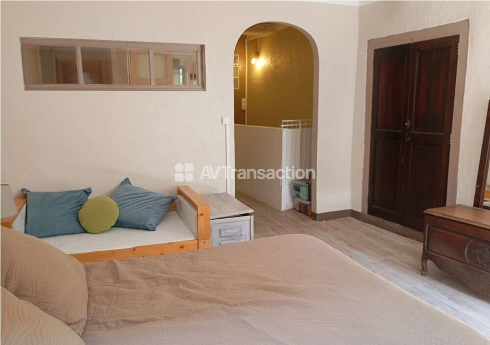 Vente Appartement BARGEMON : Spacieux appartement 3 pièces et grenier Bargemon