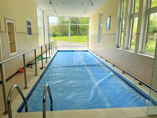  Proprit/chteau  vendre 15 + pices 1145 m