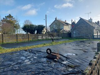  Maison � vendre 3 pi�ces 36 m�