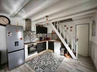  Maison à vendre 4 pièces 77 m²